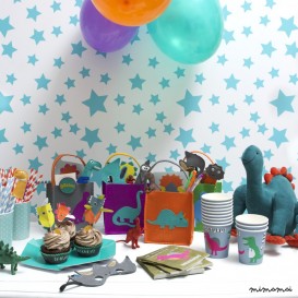 Dino "Party in a Box"