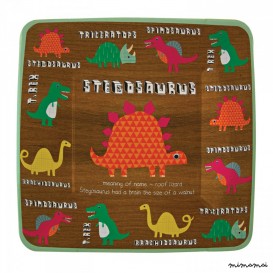 Dinosaur Party Plates