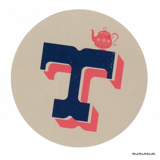 A-Z Coasters