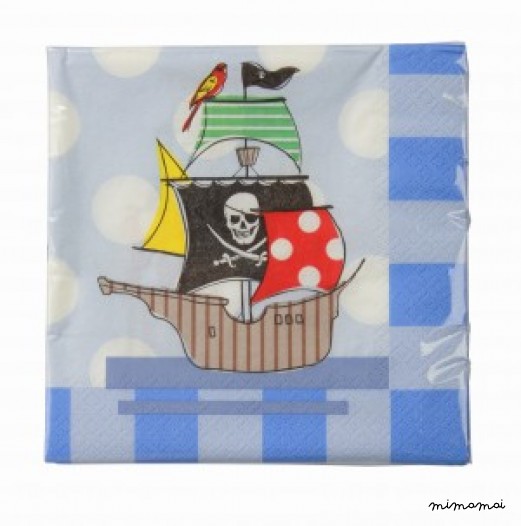 Pirate Party Pack
