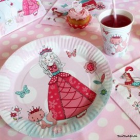 Princess Party Pack