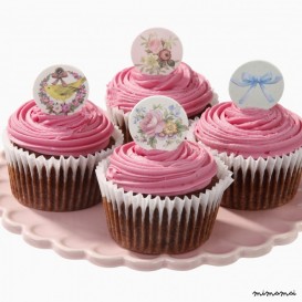 Cupcake Toppers