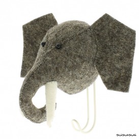 Elephant hook