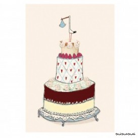 Congratulations Card (Boy)