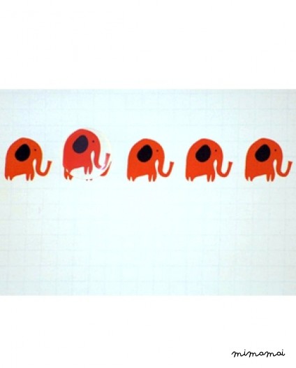Elephants