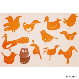 Birds