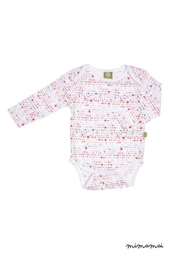 Longsleeve Body Dots