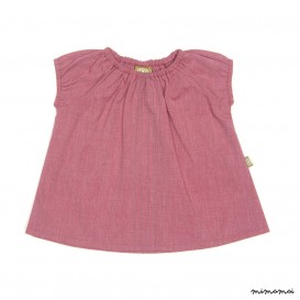Anijah Top Red
