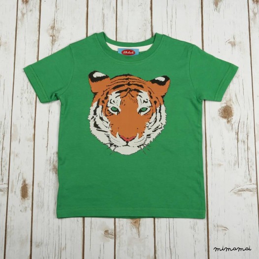 Tiger T Shirt
