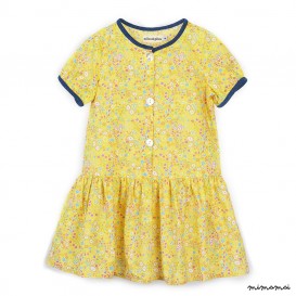 Liberty Kayoko Dress