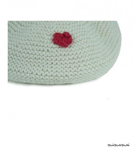 beret natural