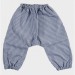 Striped indi pant