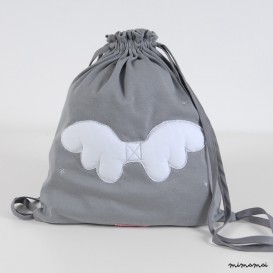 Nappy bag sweet dreams