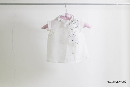 Camicia Pretty Bebe
