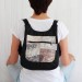 Mochila inventos