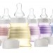 BIBIGO, 1 baby bottle