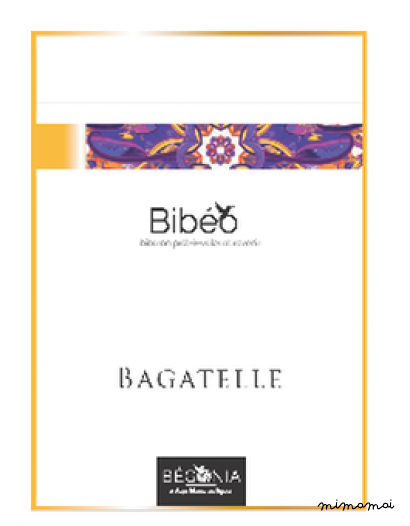 BAGATELLE AZUR