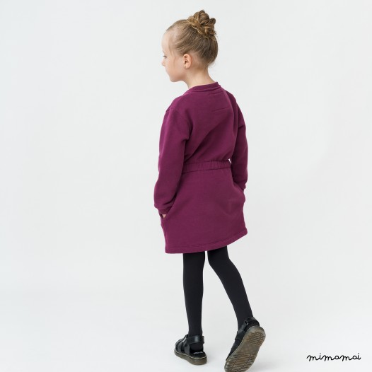 Dress SIXTINE