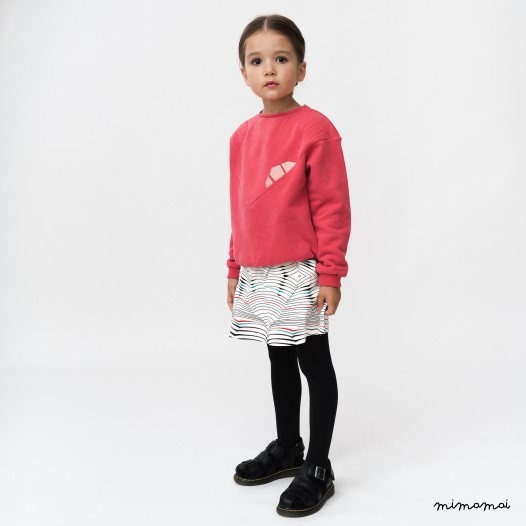 Sweatshirt ALIENOR