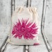 Pink Pouch - Child Snack Bag - Bang