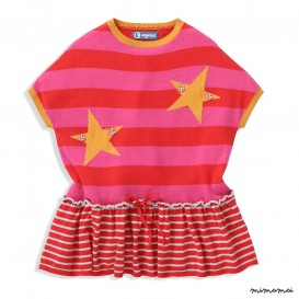 Dress MIMI bubblegum