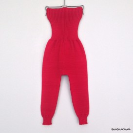 Baby Pants Trousers red