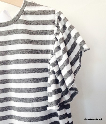 Maglia Righe
