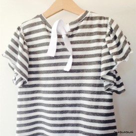 Maglia Righe