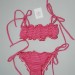 Costumi 2 pezzi in jersey