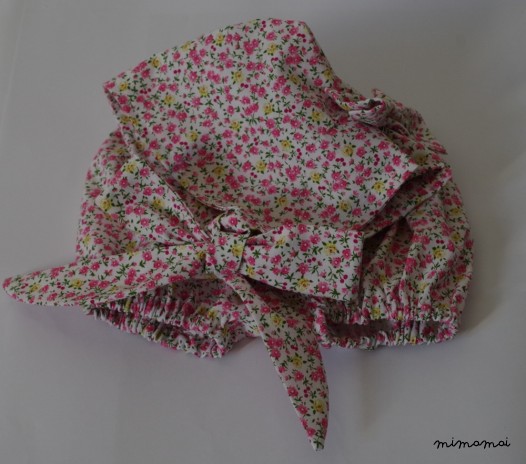 Bloomer Albertine