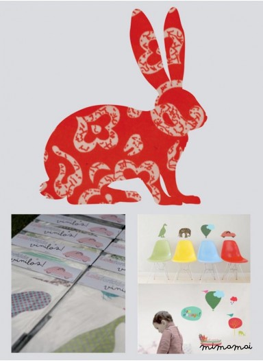 Red Rabbit Vinyl