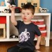 Astronaut T Shirt