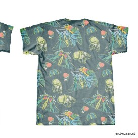 Butterflies T-Shirt
