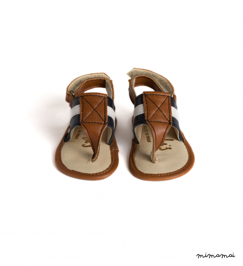 Luca sandals