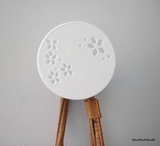 Percha C&iacute;rculo