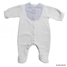SurPyjama Oudinot