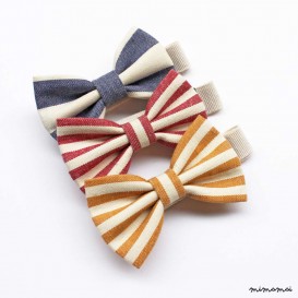 Papillon Fantasia Righe