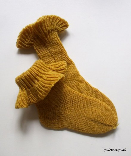 Babies/Children's knitted lambswool Socks/stockings/toddler