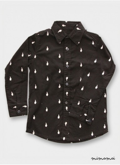 Ray shirt