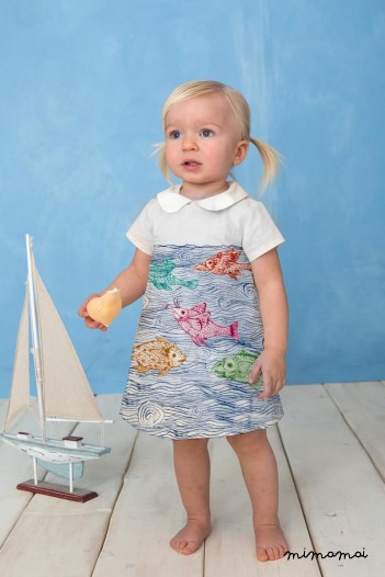 A-Dress: The Sea Of Fantasy