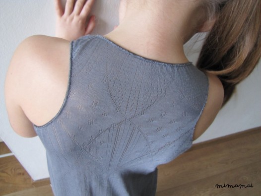 Sottoveste Mila