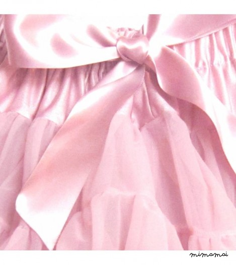 Petticoat / Tutu in Candy Pink