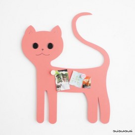 Gato Rosa