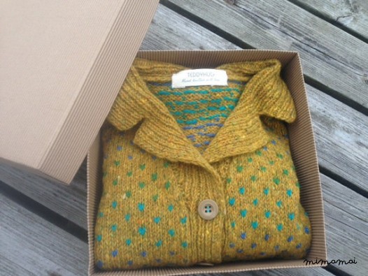 Kids jacket