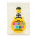 Happy Soap Minifig