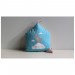 grand coussin musical P'tit loup