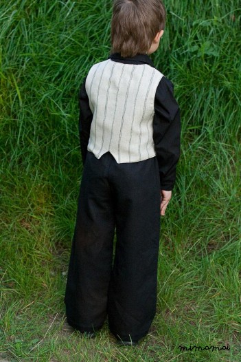 Linen trousers.Simple and natural.Many colors