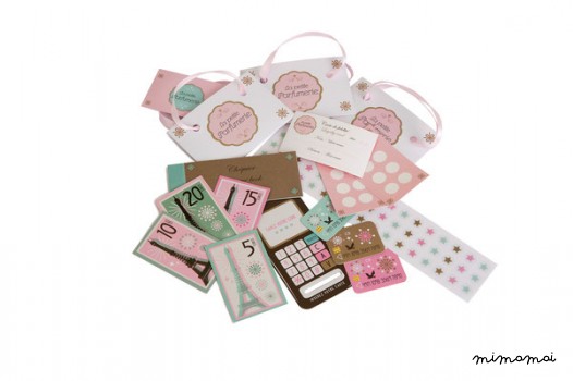 La Petite Parfumerie