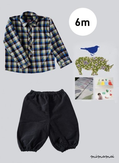 Set 6m