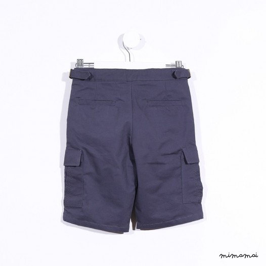 Cargo Shorts blue
